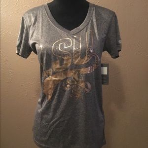 LSU Champions Tee Shirt